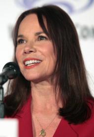 Barbara Hershey Barbara Hershey