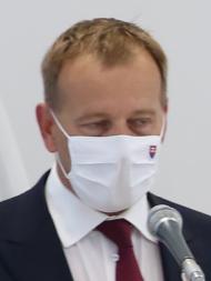 Boris Kollár