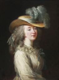 Marie-Jeanne Dubarry