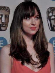 Dakota Johnsonová Dakota Johnsonová
