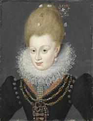 Gabrielle d'Estrées Gabrielle d'Estrées