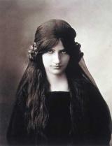 Jeanne Hébuterne Jeanne Hébuterne