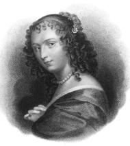 Ninon de l’Enclos