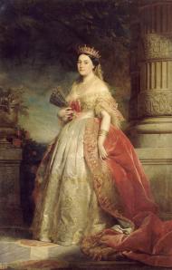 Matylda Bonaparte Matylda Bonaparte