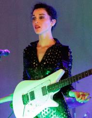 St. Vincent St. Vincent