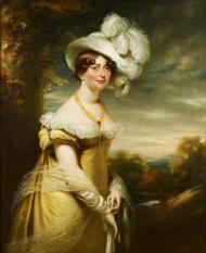 Princess Augusta Sophia of the United Kingdom Princess Augusta Sophia of the United Kingdom