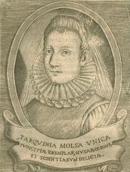 Tarquinia Molzová