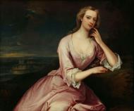 Henrietta Howard, Countess of Suffolk Henrietta Howard, Countess of Suffolk
