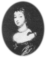 Elizabeth Hamiltonová, hraběnka z Orkney