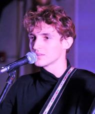 Aliocha Schneider