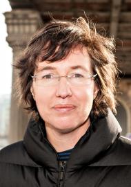 Anne Rambach