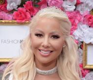 Amber Rose Amber Rose