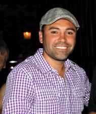 Oscar de la Hoya Oscar de la Hoya