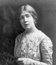 Sylvia Pankhurstová