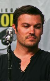Brian Austin Green Brian Austin Green