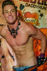 Brent Corrigan