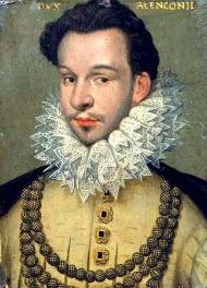 František z Anjou František z Anjou