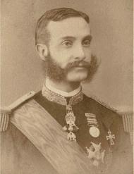 Alfons XII. Alfons XII.