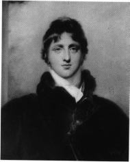 Granville Leveson-Gower (1er comte Granville)