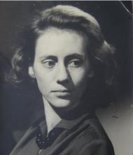 Pascale de Boysson