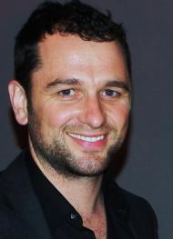 Matthew Rhys Matthew Rhys