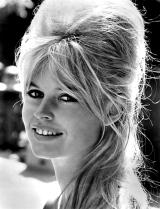 Brigitte Bardotová Brigitte Bardotová