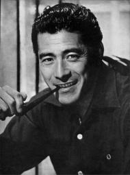 Toširó Mifune Toširó Mifune