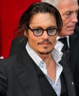 Johnny Depp Johnny Depp