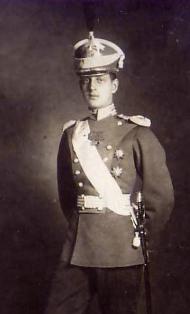Dmitrij Pavlovič Romanov Dmitrij Pavlovič Romanov
