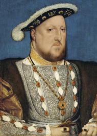 Jindřich VIII. Tudor