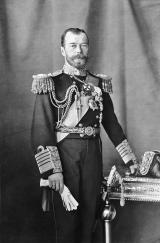 Mikuláš II. Alexandrovič