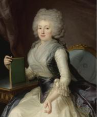 Olga Alexandrovna Zubovová
