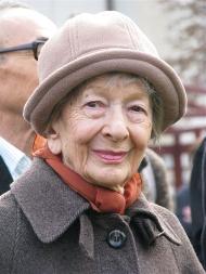 Wisława Szymborská