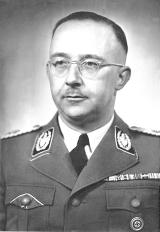 Heinrich Himmler Heinrich Himmler