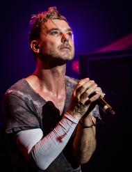 Gavin Rossdale Gavin Rossdale