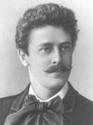 Pavel Nikolaevich Orlenev