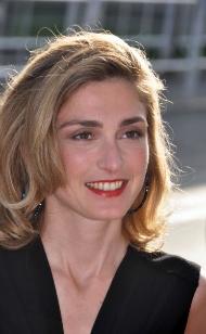Julie Gayetová Julie Gayetová