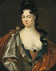 Marie-Aurore de Kœnigsmark Marie-Aurore de Kœnigsmark