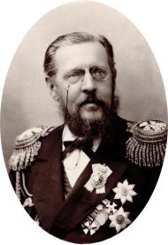 Konstantin Nikolajevič Romanov