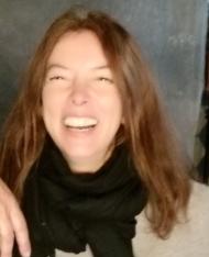 Pamela Springsteen Pamela Springsteen