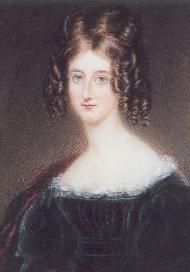 Augusta Leighová Augusta Leighová