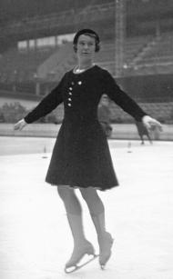 Liselotte Landbeck Liselotte Landbeck