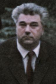 Vylko Červenkov