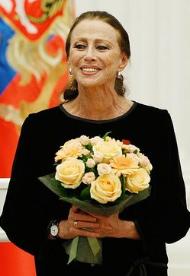 Maja Plisecká Maja Plisecká