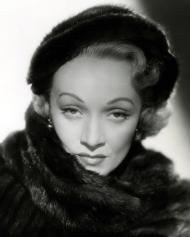 Marlene Dietrichová Marlene Dietrichová