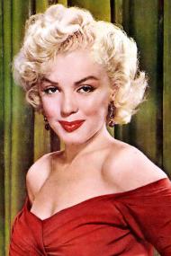 Marilyn Monroe Marilyn Monroe