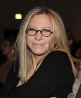 Barbra Streisandová Barbra Streisandová