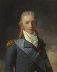Karel Ferdinand Bourbonský