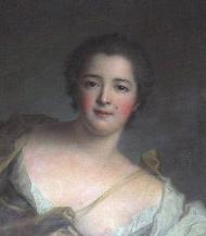Diane Adélaïde De Mailly
