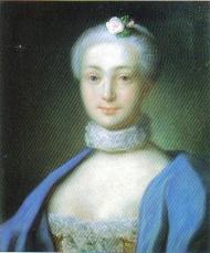 Marie Vilemína z Neippergu Marie Vilemína z Neippergu